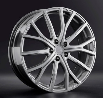 Диск LS Forged LSFG21 19x8 5x114 ET40 DIA60 HPB