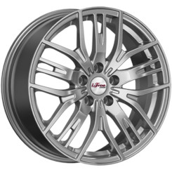 Диск iFree Аскет 17x7 5x108 ET35 DIA67.10 Хай вэй