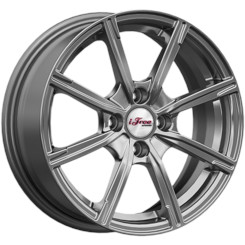 Диск iFree Калибр 15x6 4x98 ET35 DIA58 Хай вэй