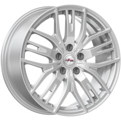 Диск iFree Аскет 17x7 5x114.30 ET40 DIA66.10 нео-классик