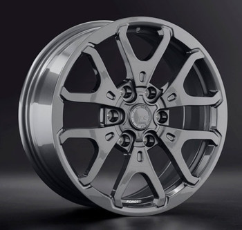 Диск LS Forged FG20 18x7 6x139 ET30 DIA106 GM