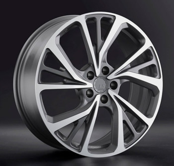Диск LS Forged FG22 19x8 5x114 ET40 DIA60 MGMF