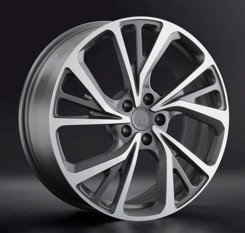 Диск LS Forged FG22 19x8 5x114 ET40 DIA60 MGMF