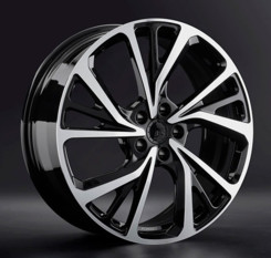 Диск LS Forged FG22 19x7.50 5x108 ET38 DIA65.10 BKF