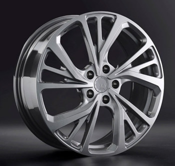 Диск LS Forged FG22 19x8 5x108 ET36 DIA65.10 HPB