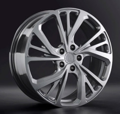 Диск LS Forged FG22 19x8 5x108 ET36 DIA65.10 HPB