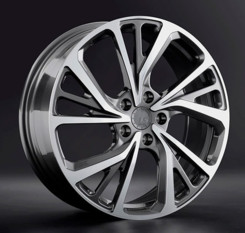 Диск LS Forged FG22 19x7 5x120 ET45 DIA64 GMF