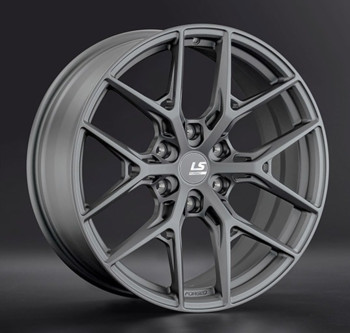 Диск LS Forged FG31 20x9 6x139 ET30 DIA100 MGM