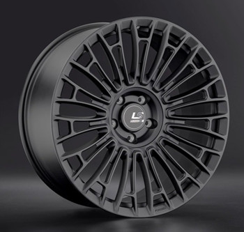 Диск LS Forged FG25 21x9 5x112 ET41 DIA57 MB