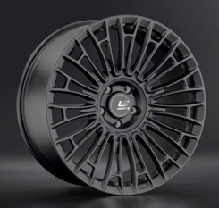 Диск LS Forged FG25 21x9 5x112 ET41 DIA57 MB
