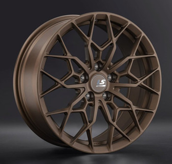 Диск LS Forged FG29 18x8 5x114 ET45 DIA67 BZSD