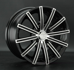 Диск LS wheels LS312 16x7 4x100 ET40 DIA60.10 S