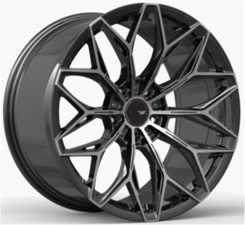 Диск RR CSSYA3386 20x10 5x112 ET40 DIA66 B-P/B