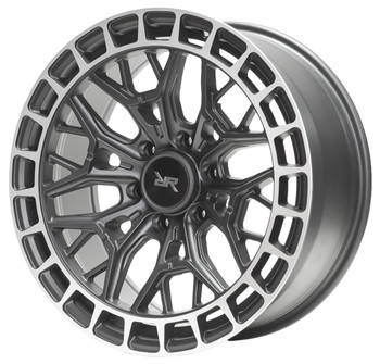 Диск RR CSS1149 20x9 5x139 ET20 DIA110 B-LP/M