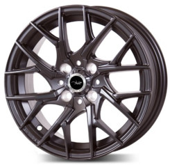 Диск Lizardo XH143 (XH291) 16x7 4x98 ET35 DIA58 CB