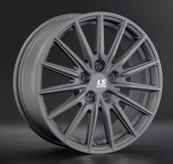 Диск LS wheels FlowForming RC93 17x7 5x100 ET45 DIA73 MGM