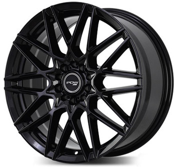 Диск PDW VELOCE 18x7 5x114 ET49 DIA67 CHB