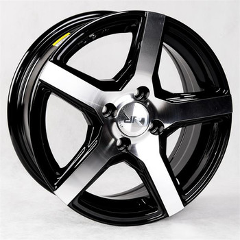 Диск RR CSS D2793 14x6 4x98 ET35 DIA58.60 B-P