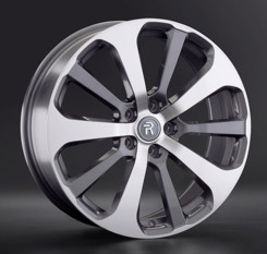 Диск Replay GL82 19x7 5x114 ET48 DIA54 GMF