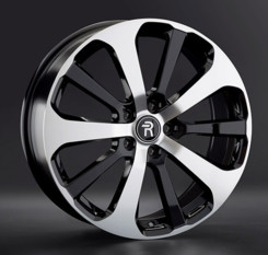 Диск Replay GL82 19x7 5x114 ET48 DIA54 BKF