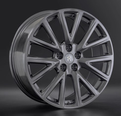 Диск Replay MZ197 20x8 5x114 ET45 DIA67 GM