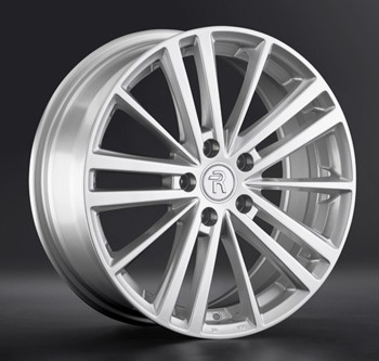 Диск Replay PG121 15x6 5x108 ET42 DIA65 S