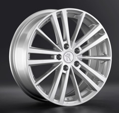 Диск Replay PG121 15x6 5x108 ET42 DIA65 S