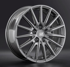 Диск LS wheels FlowForming RC93 17x7 5x108 ET40 DIA65 GM