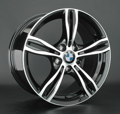 Диск Replay B129 17x8 5x120 ET43 DIA72 MGM