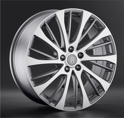 Диск Replay CHG35 20x8 5x114.30 ET42 DIA60.10 MGMF