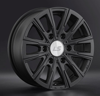 Диск LS wheels 812 15x6 6x139 ET33 DIA106 MB
