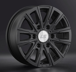 Диск LS wheels 812 15x6 6x139 ET33 DIA106 MB