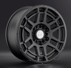 Диск LS wheels LS1358 17x8 6x139 ET20 DIA100 MB
