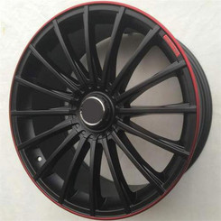 Диск Replica FR MB 1030 20x9.50 5x112 ET35 DIA66.60 MB