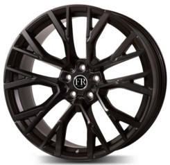 Диск Replica FR B496 22x10.50 5x112 ET40 DIA66.60 CB