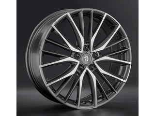 Диск Replay LX244 20x7.50 5x114.30 ET35 DIA60.10 GMF