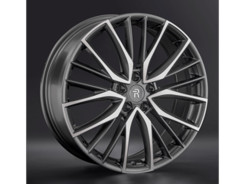 Диск Replay LX244 20x7.50 5x114.30 ET35 DIA60.10 GMF