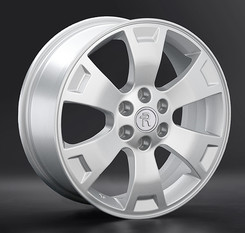 Диск Replay DF4 17x7 6x114.30 ET45 DIA66.10 S