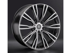 Диск Replay LR113 19x9 5x120 ET41.50 DIA72.60 BKF