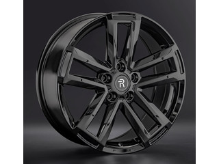 Диск Replay LR114 19x8 5x120 ET41.50 DIA72.60 BK