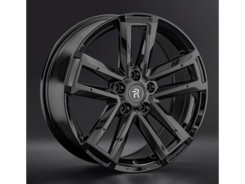 Диск Replay LR114 19x8 5x120 ET41.50 DIA72.60 BK