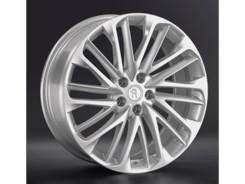 Диск Replay LX197 20x8 5x114.30 ET30 DIA60.10 S
