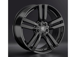 Диск Replay MR73 19x8.50 5x112 ET56 DIA66.60 BK