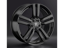 Диск Replay MR73 19x8.50 5x112 ET56 DIA66.60 BK