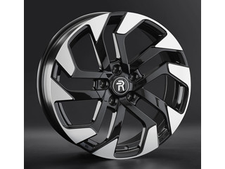 Диск Replay KI236 18x7.50 5x114.30 ET49.50 DIA67.10 BKF