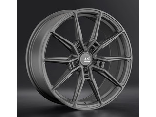 Диск LS wheels FlowForming RC58 20x8.50 5x108 ET40 DIA63.30 MGM