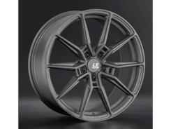 Диск LS wheels FlowForming RC58 20x8.50 5x108 ET40 DIA63.30 MGM