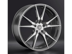 Диск LS wheels FlowForming RC04 20x8.50 5x114.30 ET45 DIA67.10 GMF