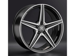 Диск Replay MR253 17x7.50 5x112 ET36 DIA66.60 BKF