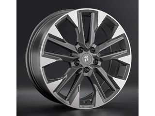 Диск Replay TY416 19x7.50 5x114.30 ET40 DIA60.10 GMF